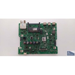 BN94-14796A , BN41-0258B , BN41-0258 ,  SAMSUNG UE32N5000AU , MAIN BOARD , ANAKART